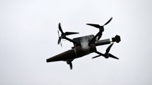 Рогов сообщил об ударе по командному пункту "Азова"* в Харьковской области