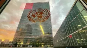США атакой против Ирана открыли ящик Пандоры, заявил Небензя