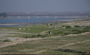 На сухой паёк: Нью-Дели навсегда прекращает подачу воды из Инда в Пакистан — Амит Шах