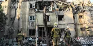 Удар Трампа по Ирану поставил под угрозу весь мир