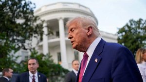 NBC: Иран пригрозил Трампу активировать «спящие ячейки» в США перед атакой