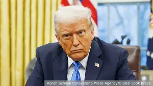 Президент США Дональд Трамп предложил «Сделать Иран снова великим» через «смену режима».