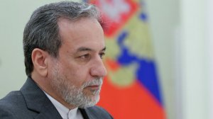 Глава МИД Ирана рассказал об итогах переговоров с Путиным