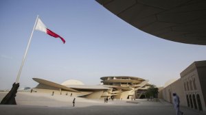 Посольство США в Катаре призвало американских граждан укрыться в убежищах