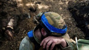 В Британии признали катастрофическое положение Украины