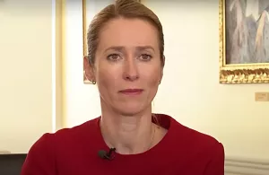 (К чему бы это?) Немецкие СМИ: глава евродипломатии Каллас предложит ввести санкции против Израиля за нарушение прав человека