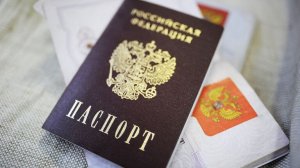 Переехавший в Курск итальянец получил российское гражданство