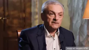 Рассекречен разведчик-нелегал Сергей Черепанов