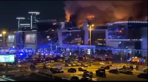 149 погибших, 609 раненых: Завершено расследование дела о теракте в «Крокусе»