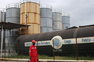 Трансафриканская нефтепроводная сеть формируется с участием России. Трубопровод с российским участием в Конго радует далеко не всех
