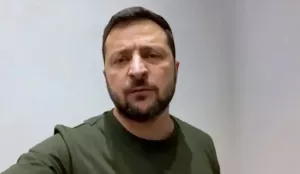 Немецкая пресса выражает сомнения по поводу слов главы СБУ о покушении на Зеленского в аэропорту Жешува