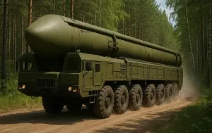 Зеленский ополчился на русский «Орешник» и требует покарать всех причастных