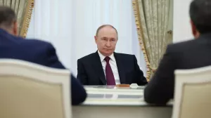 MWM: ввод "Орешника" в серийное производство стал поворотным моментом