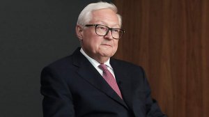 Замглавы МИД РФ Сергей Рябков: «Мы сняли наиболее острые, кричащие проблемы в двустороннем досье с США»