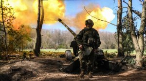 ВС России нанесли удары по командному пункту ВСУ в Запорожской области