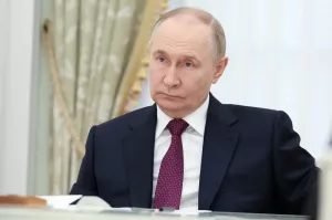 Сводка СВО за 24 июня. Новое заявление Путина об «Орешнике» напугало Запад