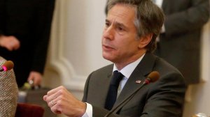 Удары США не уничтожили иранскую ядерную программу, считает Блинкен