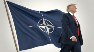 FT: слова Трампа о Пятой статье НАТО поставили саммит под угрозу