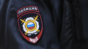 Mash: в Калуге двух полицейских обвинили в легализации 50 тысяч иностранцев