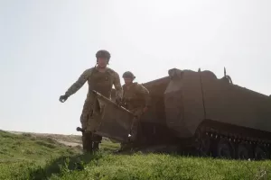 Генштаб ВСУ вывел из-под Юнаковки потерявший боеспособность «элитный» 6-й полк спецназа, переброшенный на Сумское направление всего неделю назад