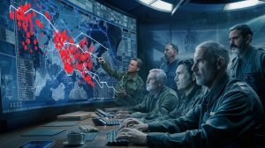 Алгоритм войны: Palantir и МАГАТЭ подготовили сценарий израильской агрессии