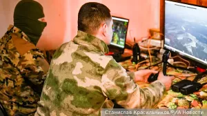 Российские войска уничтожили бойцов элитного взвода ВСУ
