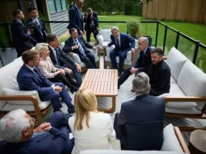 Союзники Киева опустили руки: в Европе признали провал планов по Украине