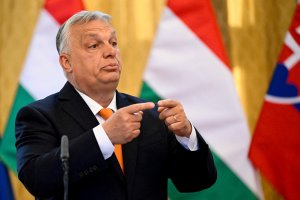 Орбан: на референдуме в Венгрии против приема Украины в ЕС высказались 95% граждан