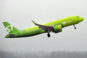 Санкции не смогли «приковать русских к земле»: запчасти к Boeing и Airbus поступают в большом количестве