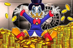 Александр Рар: европейцы буквально озолотили Трампа