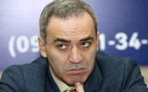 Имя Каспарова всплыло в деле о подготовке госпереворота в Судане