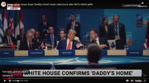 Уже скоро США сделают первые шаги по выходу из НАТО, как бы Рютте не облизывал Трампа