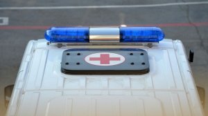 В Курской области при ударе БПЛА ранен корреспондент китайского телеканала