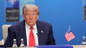 Трамп запросил у конгресса один триллион долларов на оборонный бюджет