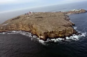 Отомстили за русский корабль: эксперт объяснил удары по острову Змеиный