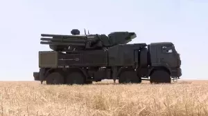 Ростех: мини-ракеты для ЗРК «Панцирь» показали высокую эффективность в зоне СВО, прошли полный цикл государственных испытаний и поставлены на серийное производство