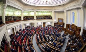 Долги отдают только трусы: Украина хочет прекратить платить Китаю по кредиту
