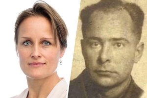 «Фашист-людоед». Дедушка-украинец будущей главы MI6 в годы ВОВ примкнул к немцам. Daily Mail: дедушка будущей главы MI6 Метревели служил в танковых войсках СС