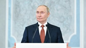 Ключевые заявления Путина по итогам саммита ЕАЭС