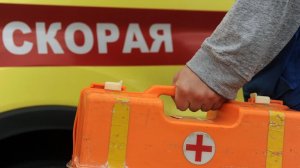 При атаке дрона ВСУ пострадали четыре жителя Брянска