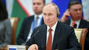 "Игра закончилась": Путин поставил Запад на место