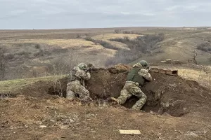 Сводка СВО, 27 июня. Русские части практически зачистили Часов Яр