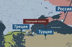 Анкара выбирает надёжность, Киев выбирает дефицит