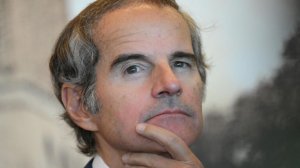 Иран запретил Гросси присутствовать на ядерных объектах
