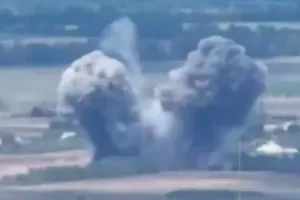 Сводка СВО, 28 июня. «Любимчики Сырского» отправлены на убой под Сумами