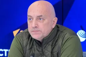 «Больше, чем корейцев». Прилепин рассказал о бойцах из СНГ и Южной Америки