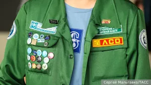 Путин вспомнил, сколько зарабатывал в студотрядах