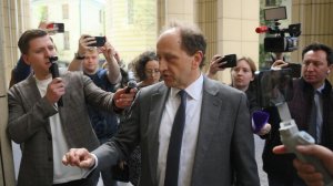 Журналист рассказал, как посол ФРГ опозорился в Москве