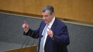 Слуцкий попросит проверить разработчиков "Шедеврума" на дискредитацию армии