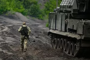 Сводка СВО, 29 июня. ВС РФ подошли к Сумам на дистанцию огня артиллерии